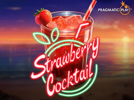 Strawberry Cocktail slot